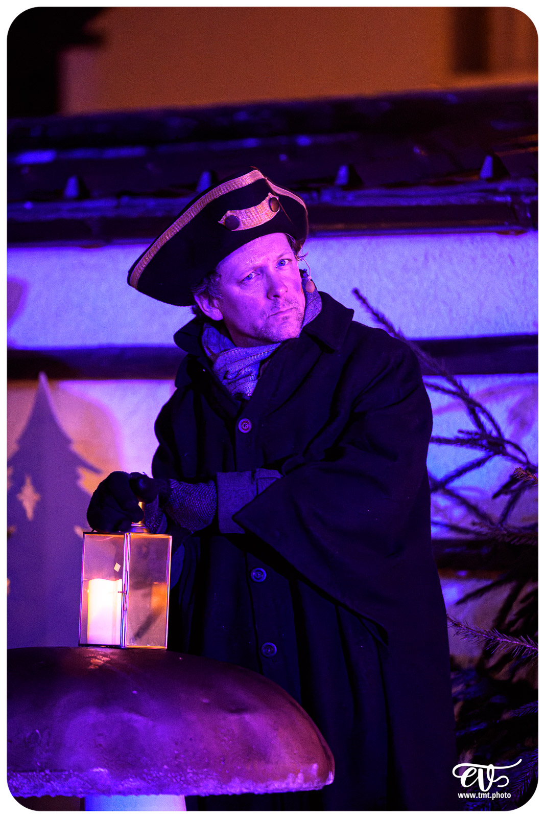 LA FABRIQUE DES RÊVES (EX NIHILO WISSEMBOURG)